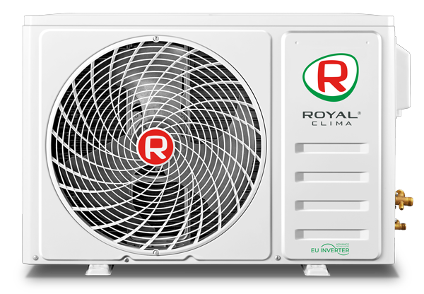 Инверторная сплит-система Royal Clima RCI-PF30HN серии PERFETTO DC Inverter - купить в Бийске