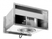 Вентилятор прямоугольный канальный SHUFT RFD 700х400-4 VIM - купить в Бийске