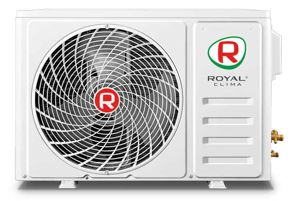 Сплит-система Royal Clima RC-GL22HN серии GLORIA UPGRADE - купить в Бийске