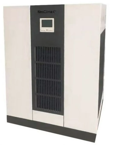 Промышленный напольный осушитель воздуха Neoclima FDV02 - купить в Бийске