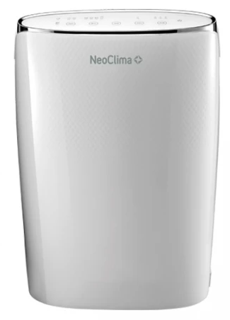 Мобильный осушитель воздуха Neoclima ND-20SL - купить в Бийске